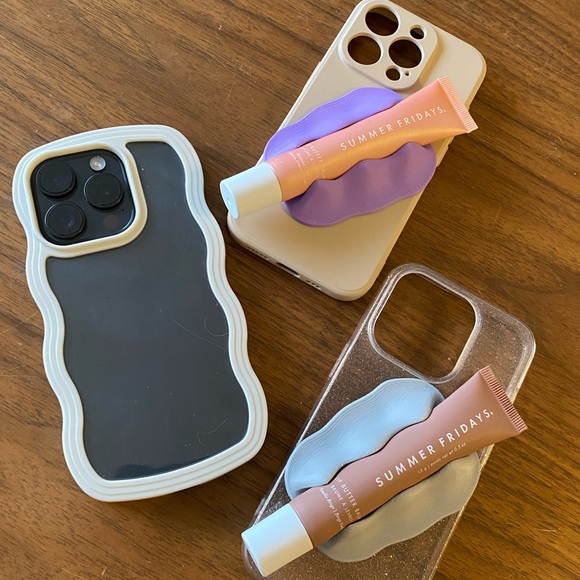 Lip Butter Balm Holder - Picture 2 of 5